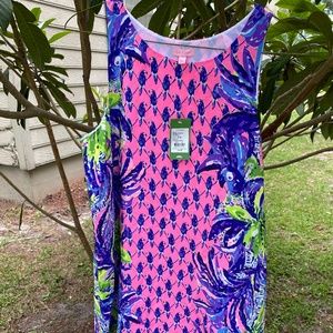 New Lily Pulitzer